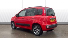 Fiat Panda 1.2 Lounge 5dr Petrol Hatchback